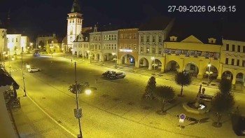 Město Chomutov