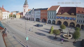 Město Chomutov