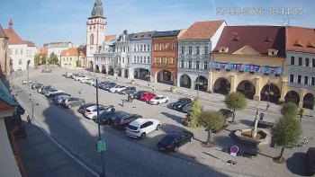 Město Chomutov