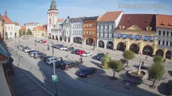 Město Chomutov