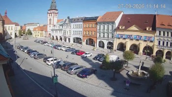 Město Chomutov