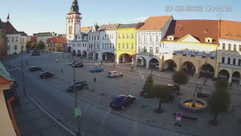Město Chomutov