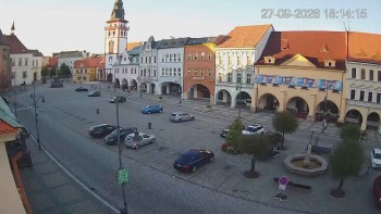 Město Chomutov