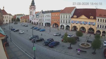 Město Chomutov