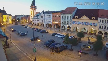 Město Chomutov
