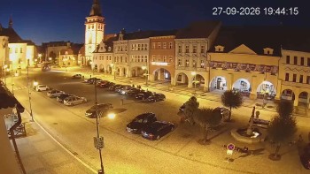 Město Chomutov