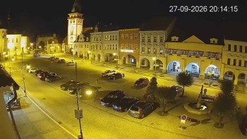 Město Chomutov