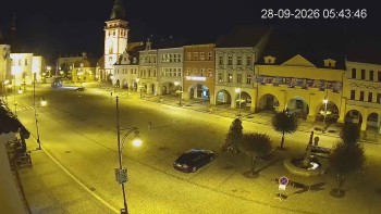 Město Chomutov