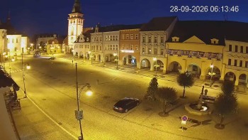 Město Chomutov