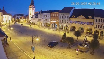 Město Chomutov