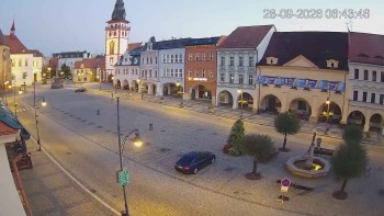 Město Chomutov