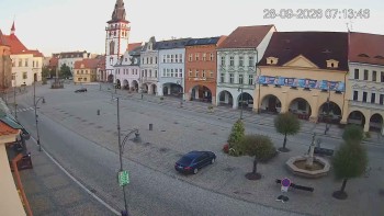 Město Chomutov