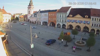 Město Chomutov