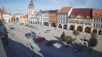 Město Chomutov
