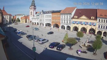 Město Chomutov