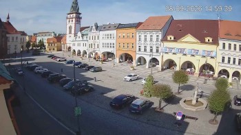 Město Chomutov