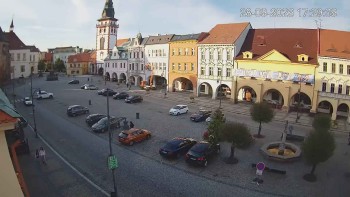 Město Chomutov