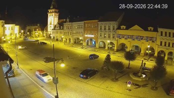 Město Chomutov