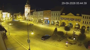 Město Chomutov