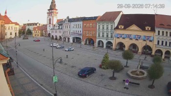Město Chomutov