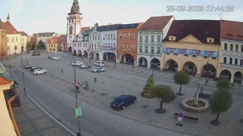 Město Chomutov