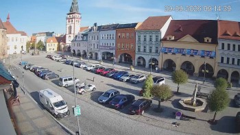 Město Chomutov