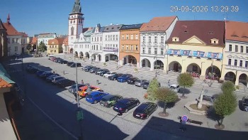 Město Chomutov