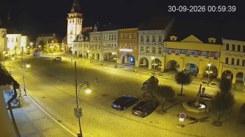 Město Chomutov