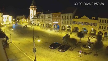 Město Chomutov