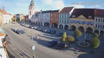 Město Chomutov