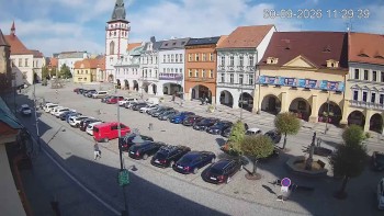 Město Chomutov