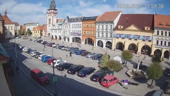 Město Chomutov