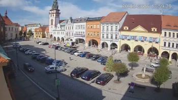 Město Chomutov