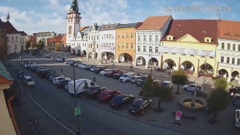 Město Chomutov