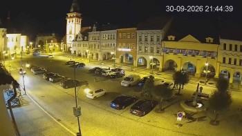 Město Chomutov