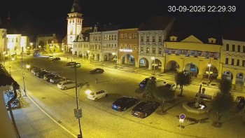 Město Chomutov