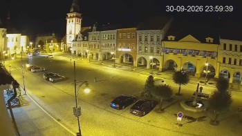 Město Chomutov