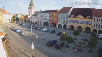 Město Chomutov