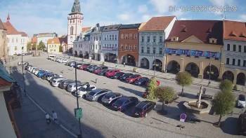 Město Chomutov