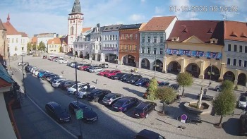 Město Chomutov