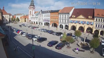 Město Chomutov