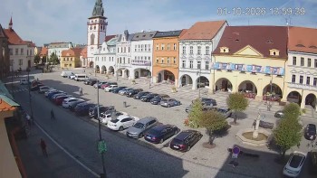 Město Chomutov