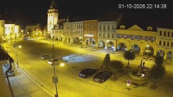Náměstí 1. máje