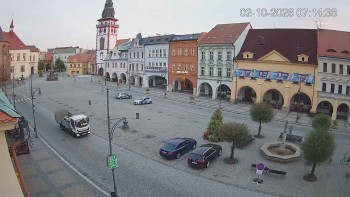 Město Chomutov