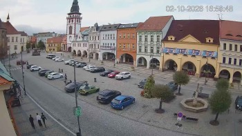Město Chomutov