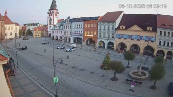 Město Chomutov