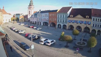 Město Chomutov