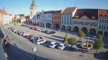 Město Chomutov