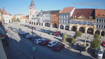 Město Chomutov