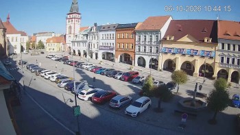 Město Chomutov